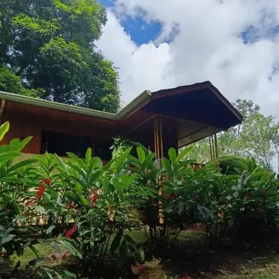 Gambas Lodge