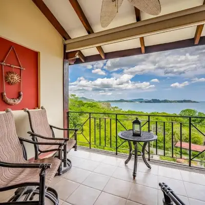 Villas Catalina 7