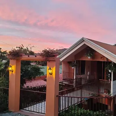 Mi Casa Su Casa Monteverde