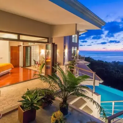 Colores del Viento - by Pura Villas