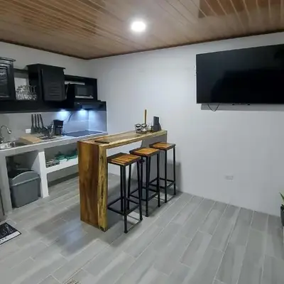 Casas Doña Juanita