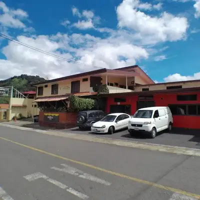 Hotel Valle Verde