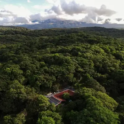Casa Rural Aroma de Campo