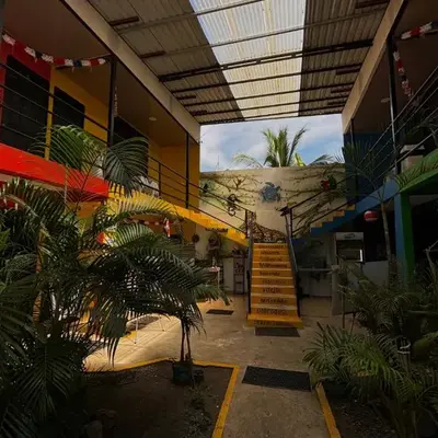 Carey Lodging