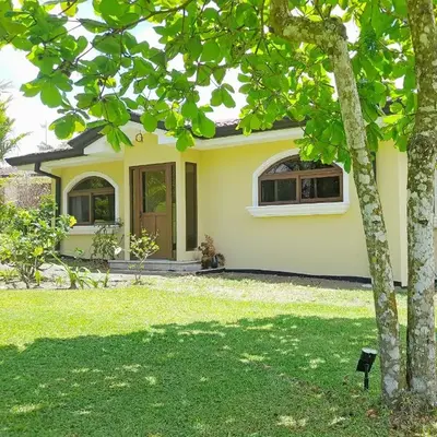 TOP RATED - Stunning Lake Arenal 2 Bed Country House
