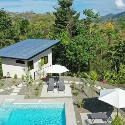 Sharma Costa Rica - Hawk Casita