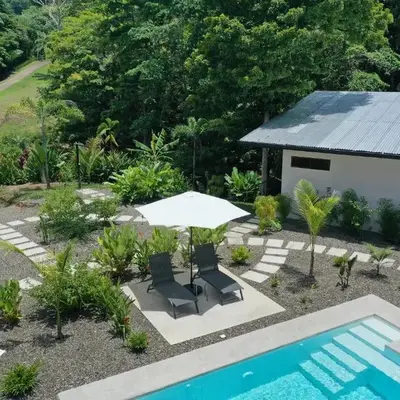 Sharma Costa Rica - Heliconia Casita