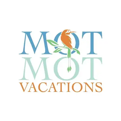 Mot Mot Vacation