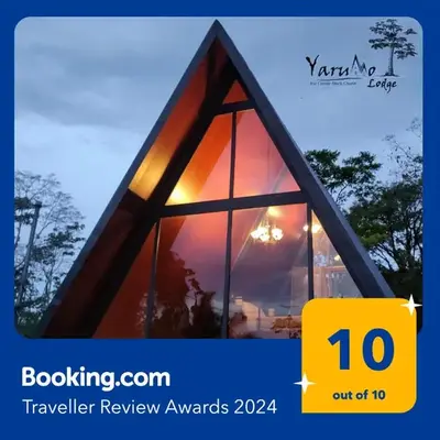 Yarumo Lodge