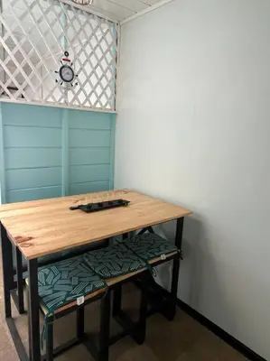 Gallery image of Casa tortuga in Puntarenas