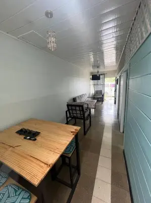 Gallery image of Casa tortuga in Puntarenas