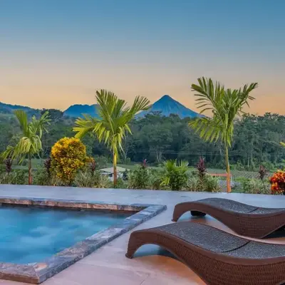 Kaluma Villas