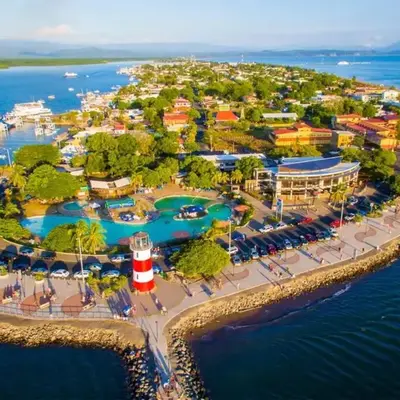 Relax at Pier Sands Casita#1 - Close to the Beach!