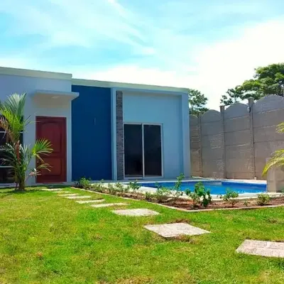 Casa Bahía Ale