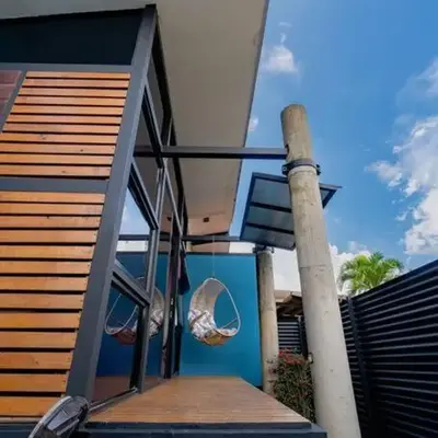 Olly´s House