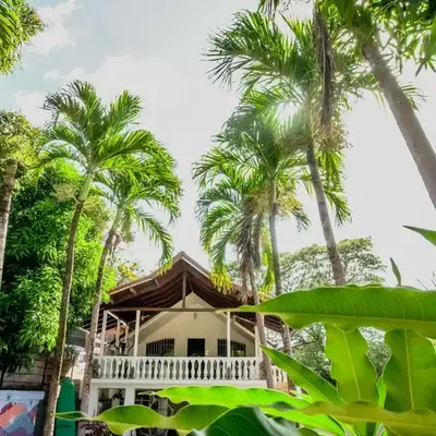 Mai Ke Kai Surf House