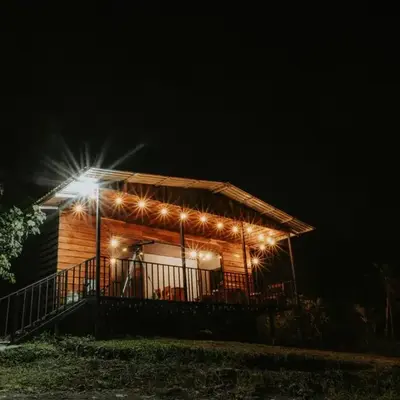 Finca Murillo