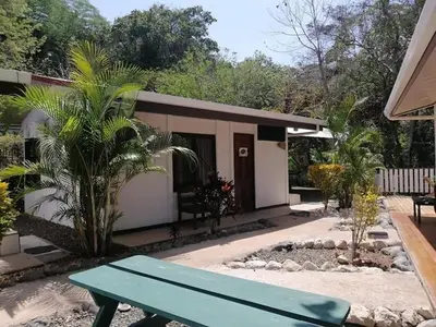 Gallery image of Villa 2 Coral Carrillo in Hojancha