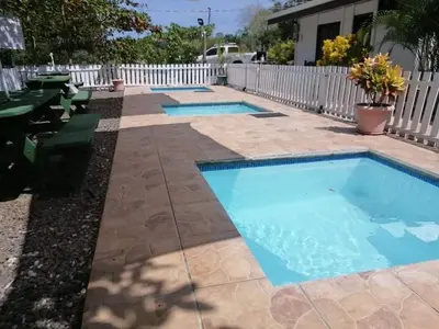 Gallery image of Villa 2 Coral Carrillo in Hojancha