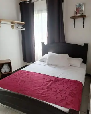 Gallery image of Villa 2 Coral Carrillo in Hojancha