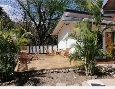 Gallery image of Villa 2 Coral Carrillo in Hojancha