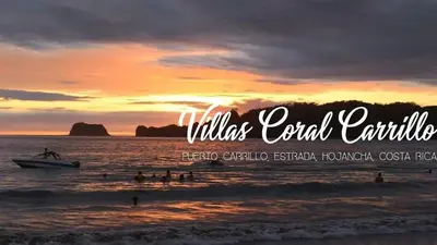 Gallery image of Villa 2 Coral Carrillo in Hojancha