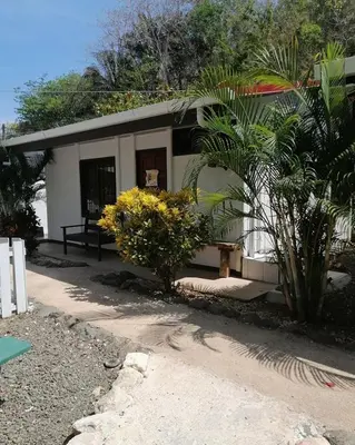 Gallery image of Villa 2 Coral Carrillo in Hojancha