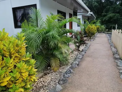Gallery image of Villa 2 Coral Carrillo in Hojancha