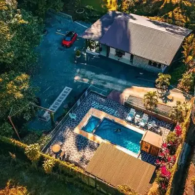 Villa Ali Río Cuarto