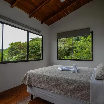 Casa Curré Monteverde