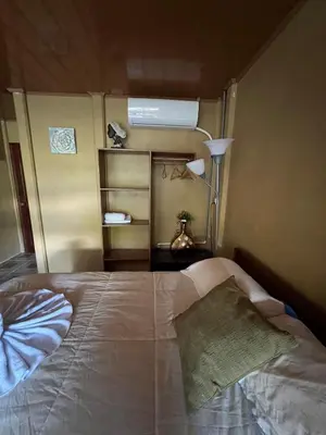 Gallery image of Tortuguero Hill Rooms in Tortuguero