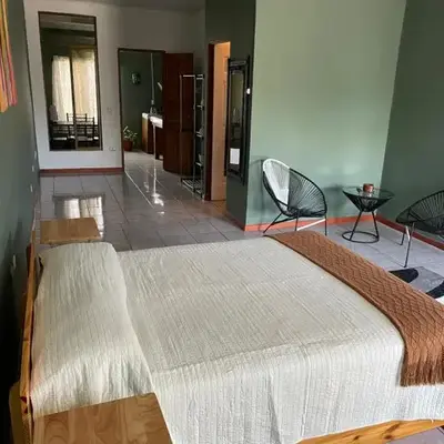 Big Sloth Apartment