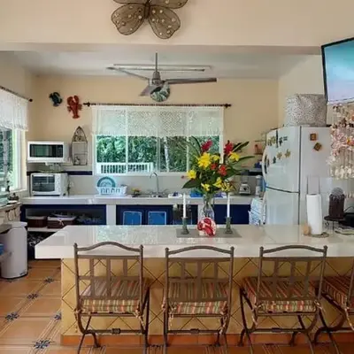 Yethan house