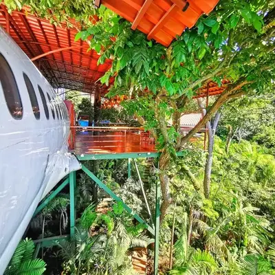 Hotel Costa Verde