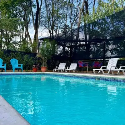 Tucan Hotel