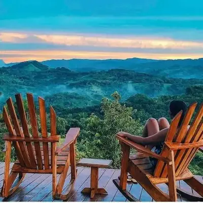 Luxury Villa Caoba- Private