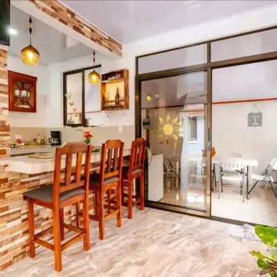 Casa en Playa Tambor - A 5 minutos de la playa