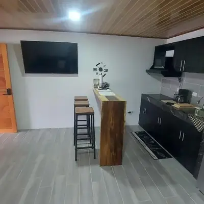 Casa Dñ Ana
