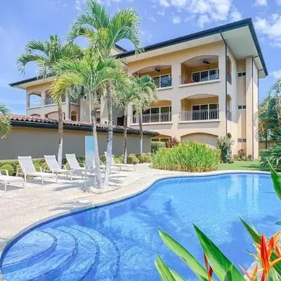 Condo Las Brisas near to Marina Herradura