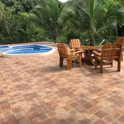 Pura Natura Lodge Arroyo