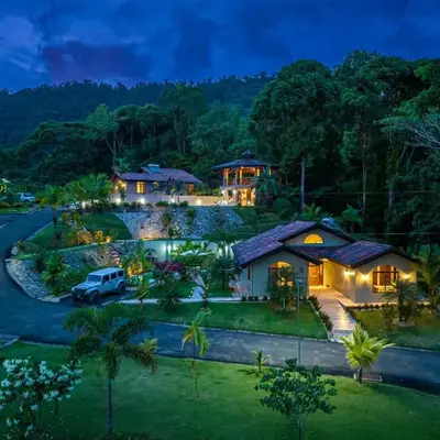 The Garden Casitas by Vista Celestial