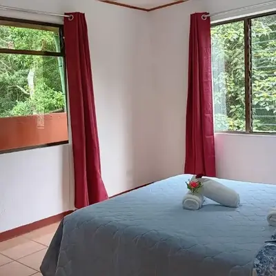 Globi Lodge #5