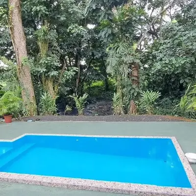 Casa Montaña & Spa Pital de San Carlos Costa Rica