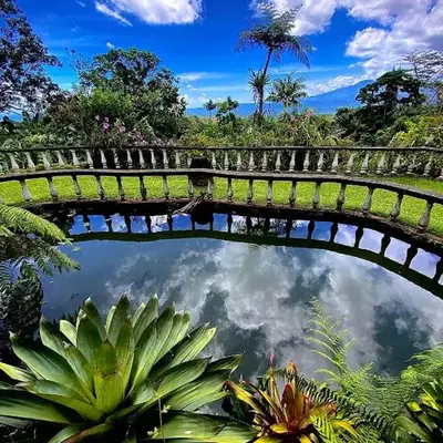 Botanica Gardens and Eco Lodge
