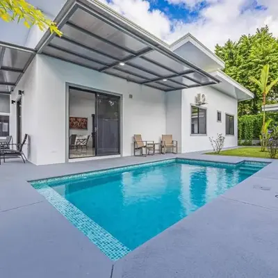 Casamar Villa's