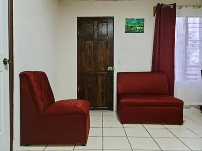 Gallery image of Cabins Guayabon #2, AC, Arenal Volcano La Fortuna in Fortuna