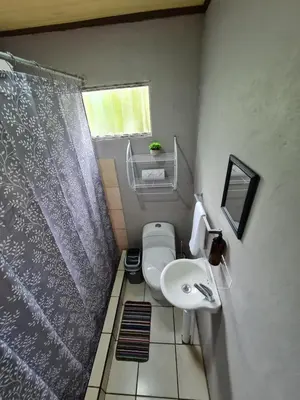 Gallery image of Cabins Guayabon #2, AC, Arenal Volcano La Fortuna in Fortuna