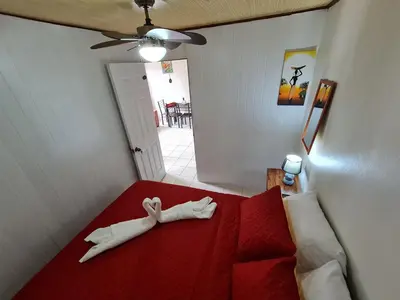 Gallery image of Cabins Guayabon #2, AC, Arenal Volcano La Fortuna in Fortuna