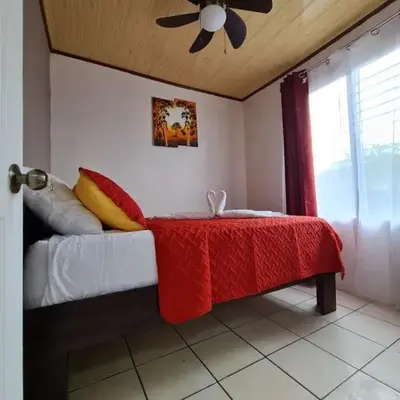 Cabins Guayabon #2