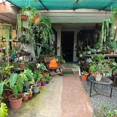 Casa Maranta